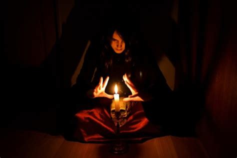 Black Magic Near Me: Debunking Myths and Misconceptions